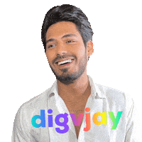 heartless_2005 roadies splitsvilla digvijay singh digvijay singh rathee Sticker