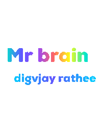 heartless_2005 roadies digvijay singh digvjay rathee mr brain Sticker