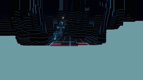 IconikHybrid giphyupload super smash supersmash king pong GIF