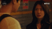 Korean Drama Omg GIF by The Swoon