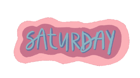 Day Weekend Sticker