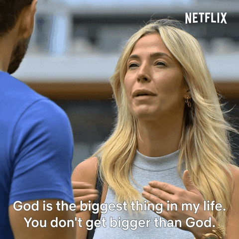 Love Is Blind Television GIF by NETFLIX