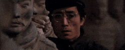 golden harvest a terra cotta warrior GIF by Warner Archive