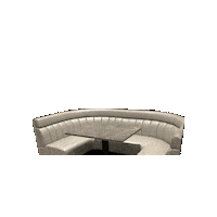 AtlasContractFurniture atlas booth acf atlas contract furniture Sticker