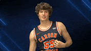 C-N Basketball GIF by Carson-Newman Athletics