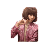 G-Dragon Gd Sticker