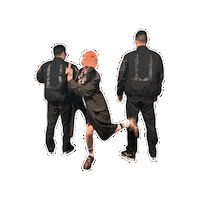 G-Dragon Gd Sticker