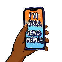 Medicine Send Memes Sticker by Alka-Seltzer