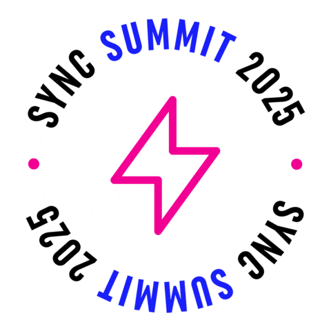 Sync Syncsummit Sticker by Zumba Fitness