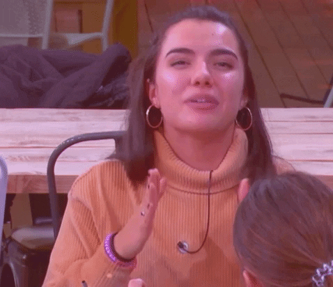 ot 2018 GIF by Operación Triunfo