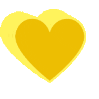 observatorio_maioamarelo amor coracao transito maioamarelo Sticker
