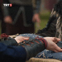 Respect Sword GIF by TRT