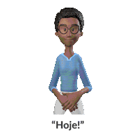 Sign Language Asl Sticker by Hand Talk