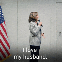 Loving I Love You GIF by The Democrats
