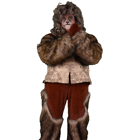 Oz Vso Sticker by Volksschauspiele Ötigheim