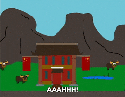 GIF by South Park 