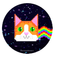 Miss You Love Sticker by PEEKASSO