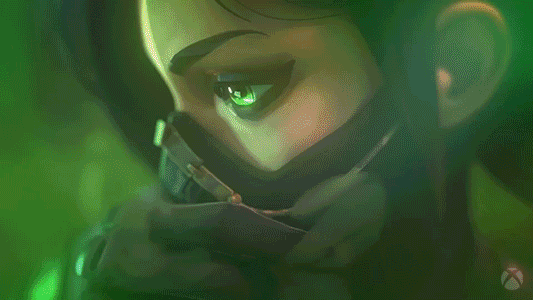 Loop Poison GIF by Xbox
