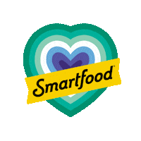 Heart Love Sticker by Frito-Lay