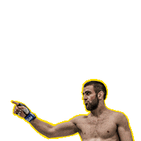 Martial Arts Deal With It Sticker by ONE Championship