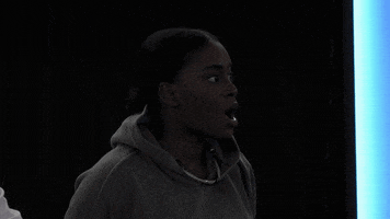 Oh No What GIF by Big Brother 2021