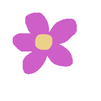 Yayuuu love summer flower flowers Sticker