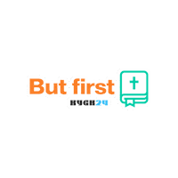 Christian Genesis Sticker by KCC