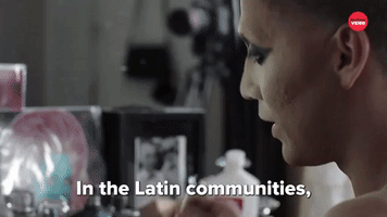 In Latin Communities