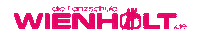 Wienholt tanzschule wienholt Sticker