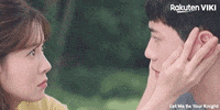Korean Drama Love GIF by Viki