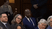 Supreme Court Nodding GIF by GIPHY News