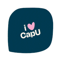 CapilanoUniversity capu capilanou capilanouniversity Sticker