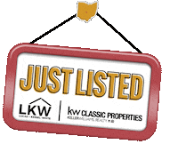 LKWHometeam real estate realtor realty property Sticker