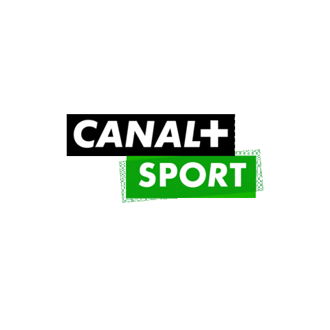 Sticker by CANAL+ SPORT