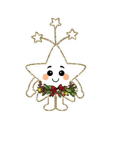 Glowing Shooting Star Sticker by ErlebnisMalerei