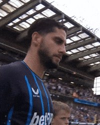 Ludovit Reis GIF by Club Brugge