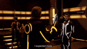 Tron Legacy GIF by Goldmaster