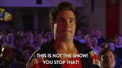 comedy central adam demamp GIF by Workaholics