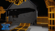 The Matrix 3D GIF by Magnolia Pictures