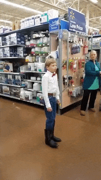 yodel kid GIF by ViralHog