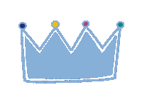 Happy Celebration Sticker