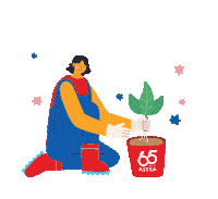 Indonesia Love Sticker by Astra