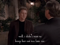 season 6 netflix GIF by Gilmore Girls 