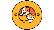 showdogracoes petshop petfood racao racoes Sticker