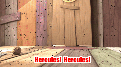 Angry Pets GIF by HangryPetz