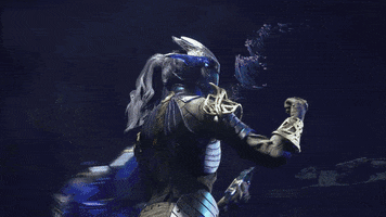 The Hand Magic GIF by Immortals of Aveum