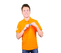 Nederlands Elftal Football Sticker by Bracket Official