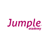 Jump Jumping Sticker by Aerower