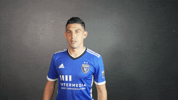 San Jose Football GIF by San Jose Earthquakes