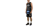 Sport Basketball Sticker by Basket_fi